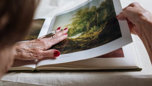 如何让海外孩子爱上中文阅读？