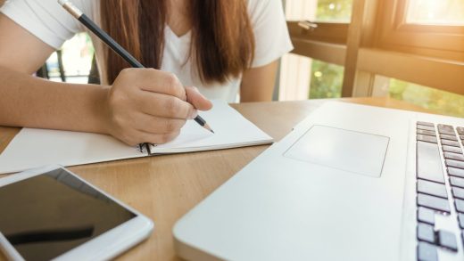 海外少儿在线学中文，家长应该这样“陪读”