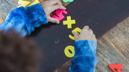 孩子粗心数学弱？5个趣味游戏，帮你测出娃的注意力水平