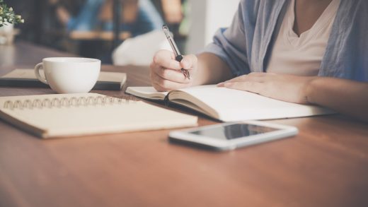 海外孩子在线学中文，要警惕这些无效的复习方法