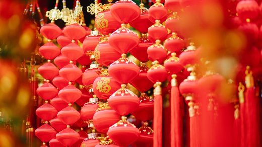 在线学中文都教些什么？先来领取这份古诗词大礼包！