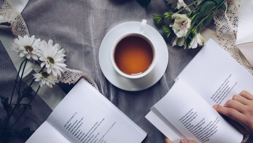 在线学中文，如何快速背诵课文