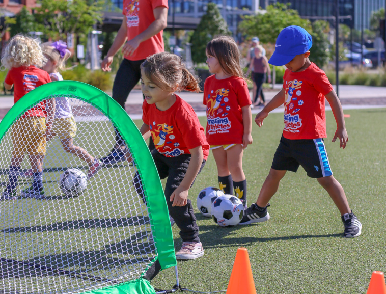 Sports Programs