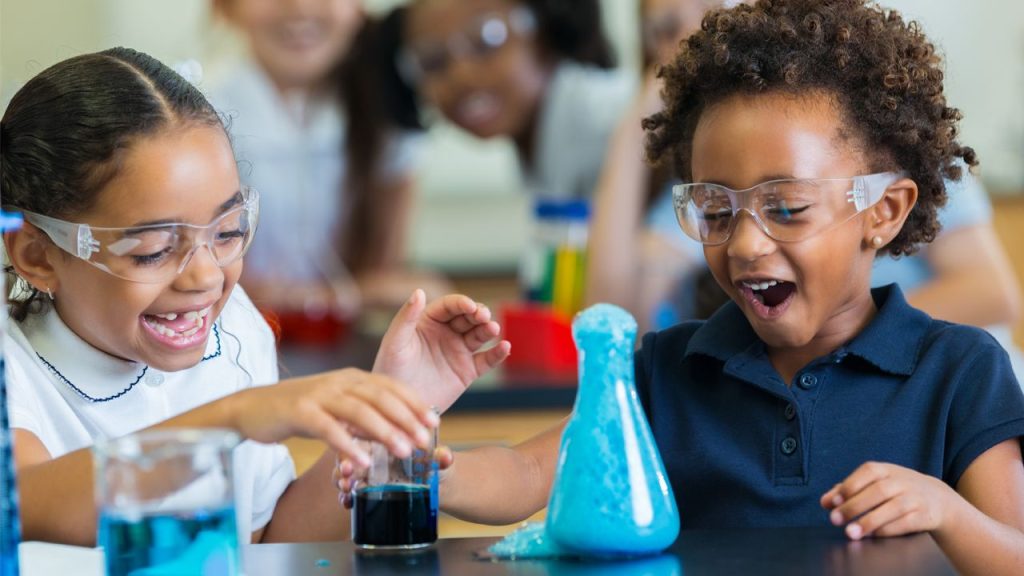 STEM Programs