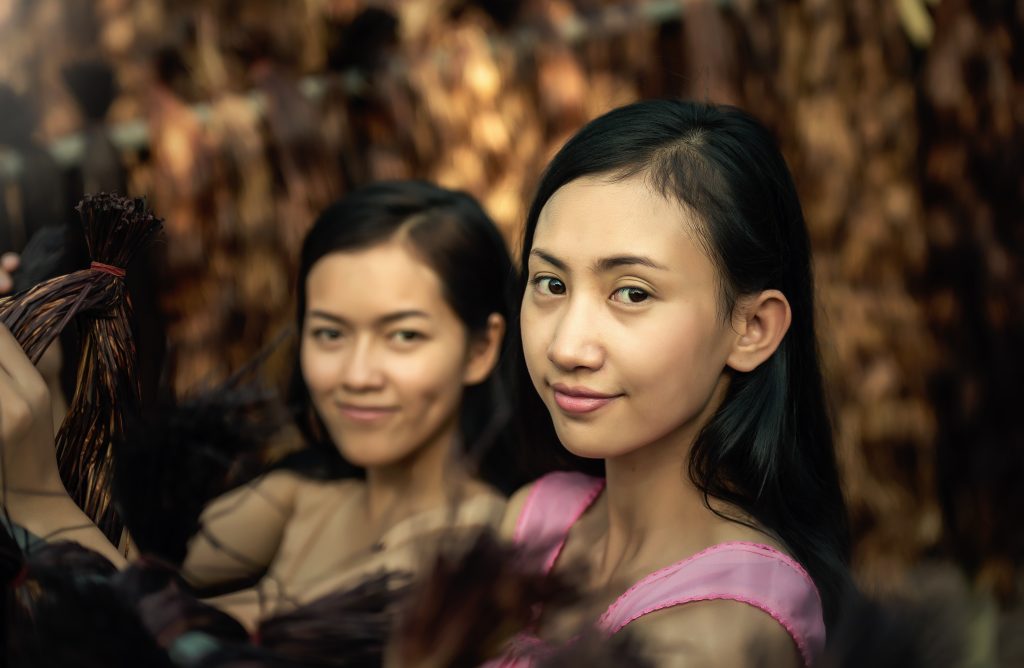 妇女节祝福语