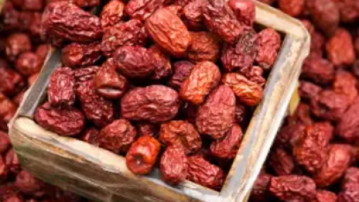5 Tasty Chinese Fruits: Health Benefits and Bonus Vocabulary