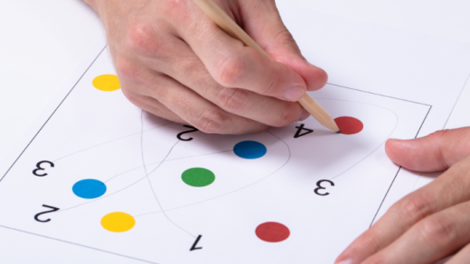 Introduction to Online Cognitive Tests 2025
