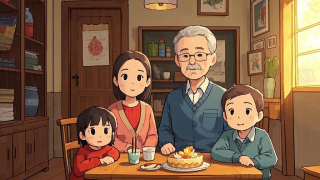How to Say Family in Chinese | With Writing and Symbols