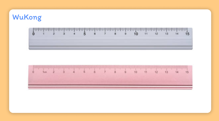 Centimeter (cm)