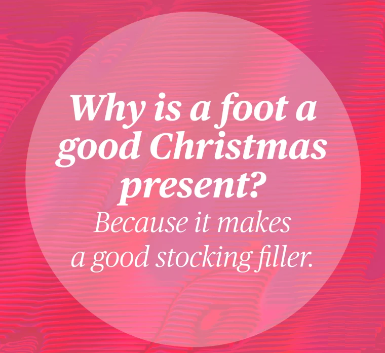 christmas jokes for kids