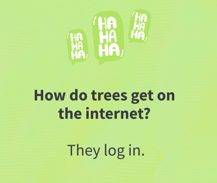 Corny Dad Jokes for Kids