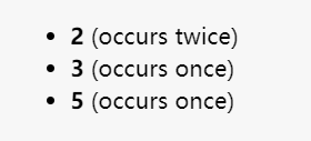prime factors of 60
