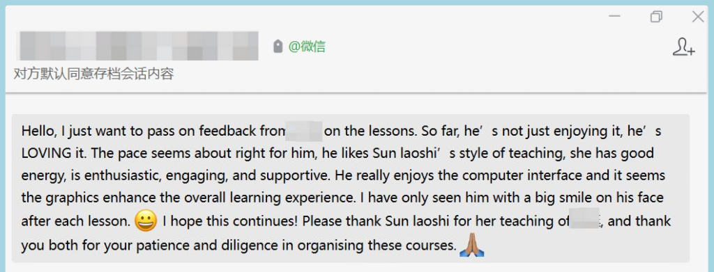 Getting the Most Out of Your Child’s Study with WuKong - WuKong Blog