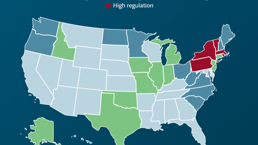 Find Your Homeschool Laws by State: The Definitive Guide