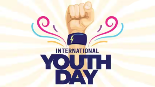 International Youth Day 2025: 50 Inspiring Quotes, Wishes, & Slogans