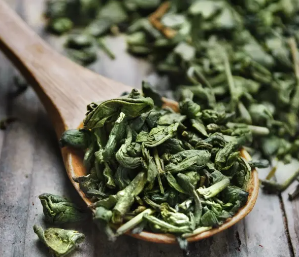 Chinese Green Tea