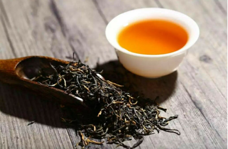 types of chinese tea: White Tea