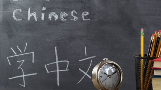 A Comprehensive Guide On How To Learn Chinese