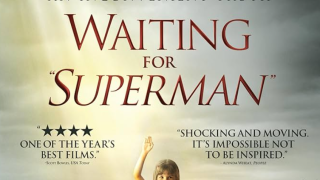 《等待超人（Waiting for Superman）》|从纪录片反思美国公立教育困境