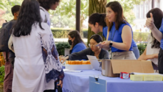 Columbia Summer Program 2025 for High School Students