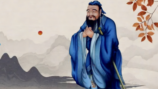 Confucius Quotes: Top 100+ Funny & Famous Sayings on Philosophy and Life, Education