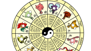 12 Chinese Zodiac Animals – The Animals of Chinese Calendar