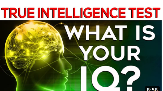 IQ Test for 10 & 12 Year Olds: Basics, Questions, Scores 