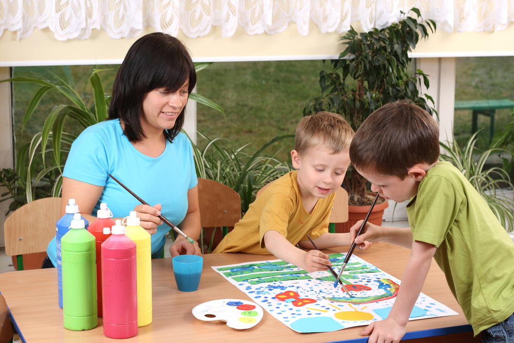 15 Learning Activities for 5-Year-Olds: Fun Ideas Explored
