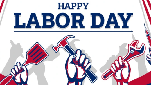 100+ Perfect Labor Day Wishes & Message [2025]