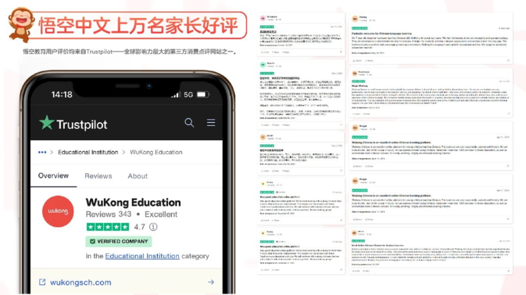 悟空中文评价怎么样
