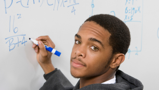 Exploring 10th Grade Math: Curriculum, Worksheets, and Questions