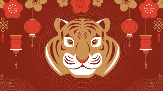 2022 Chinese Zodiac: Exploring the Traits of the Water Tiger