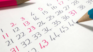 Prime Numbers List: Definition, Examples, and Complete Table (1 to 1000)
