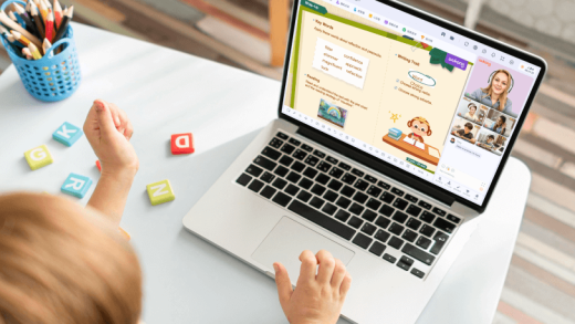 Top 5 Interactive Online Mandarin Lessons for Kids [2025 Updated]