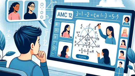 2025年AMC 12美国数学竞赛真题分析 [附历年真题答案]