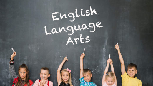 ELA Meaning: A Comprehensive Guide for K-12