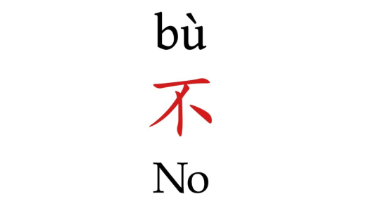How to Say No in Chinese: 10 Ways in Mandarin