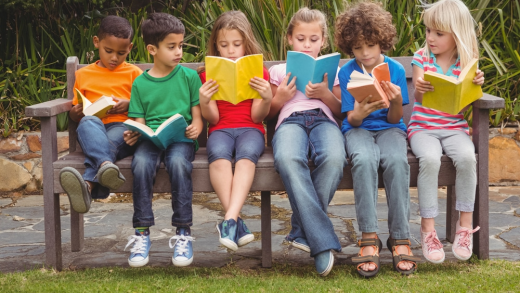 ELA Reading Comprehension: Strategies & Passages