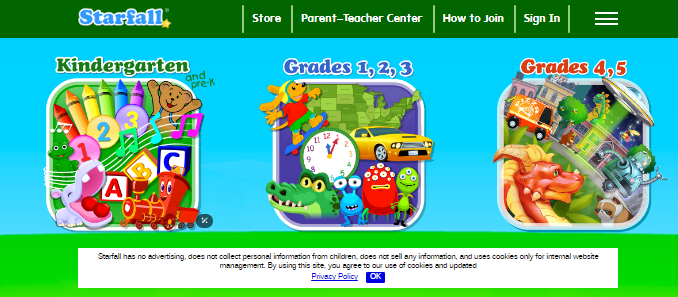 Interactive Picture Books