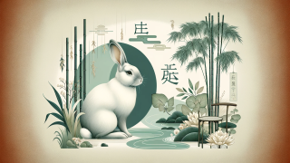2023 Chinese Zodiac: Water Rabbit 2025 Horoscope, Personality, Compatibility and Lucky Signs