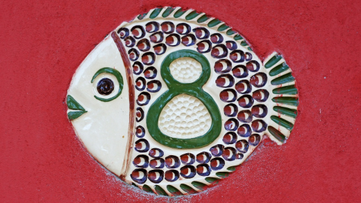 Lucky Number 8 in Chinese: Character, Pronunciation, Hand Sign