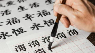 Chinese Writing Strokes Order: A Complete Guide to Write Characters (With Rules & Examples)