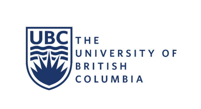 不列颠哥伦比亚大学(University of British Columbia)