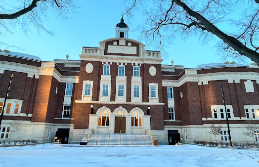阿尔波塔大学(University of Alberta)