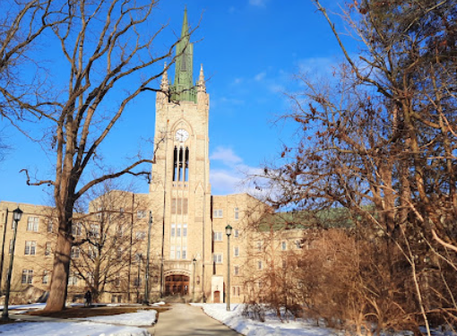 西安大略大学(University of Western Ontario)