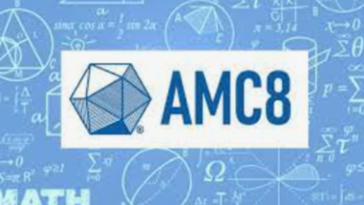 2014-2023年AMC8美国数学竞赛历年真题、答案、解析（2025更新）