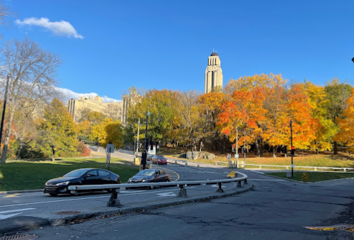 蒙特利尔大学(University of Montreal)
