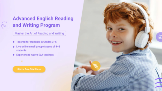 6 Best English Classes for Beginners: How to Learn? [2025 Guide]