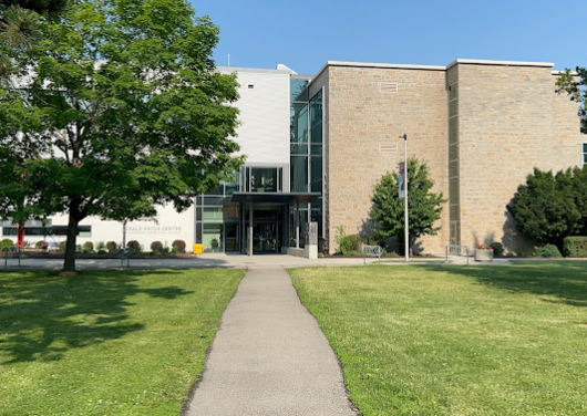 麦克马斯特大学(McMaster University)