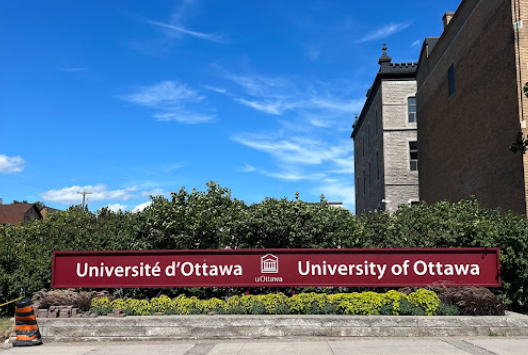 渥太华大学(University of Ottawa)